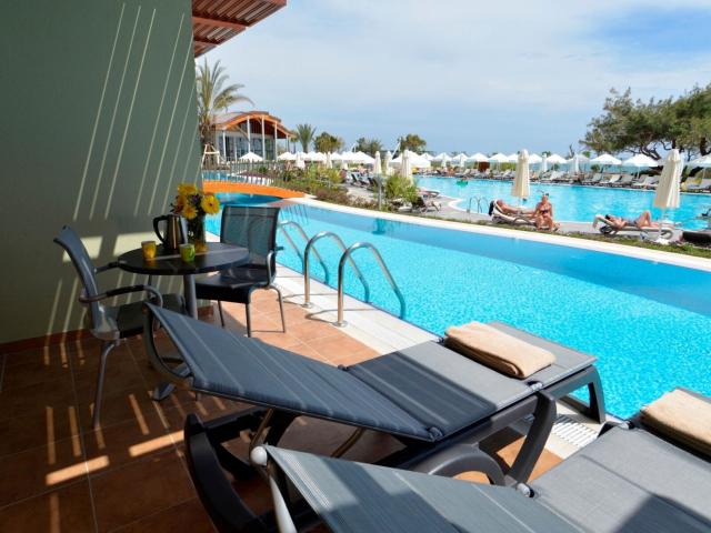 TUI Sensatori Resort Barut Sorgun