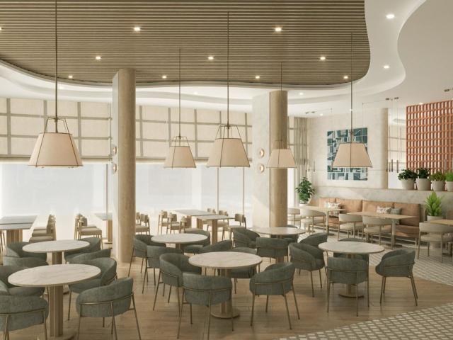 TUI Sensatori Resort Barut Sorgun