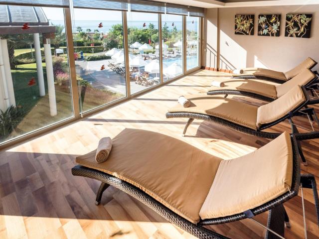TUI Sensatori Resort Barut Sorgun