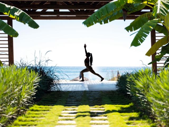 TUI Sensatori Resort Barut Sorgun
