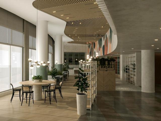 TUI Sensatori Resort Barut Sorgun