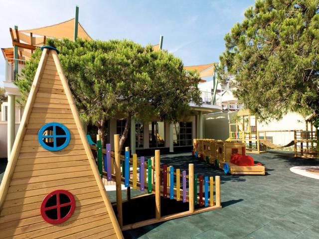 TUI Sensatori Resort Barut Sorgun