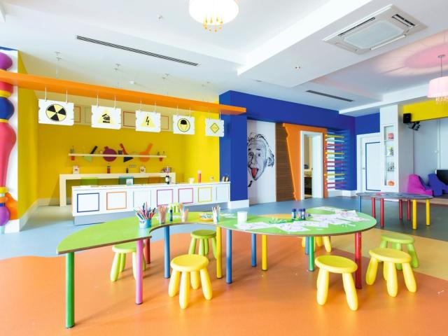 TUI Sensatori Resort Barut Sorgun