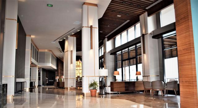 Seaden Quality Resort & Spa