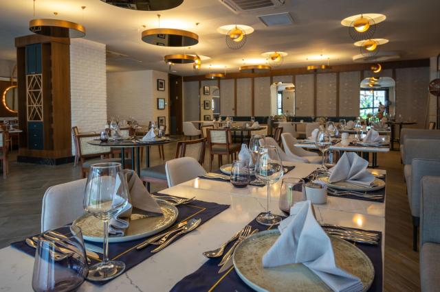 Seaden Quality Resort & Spa