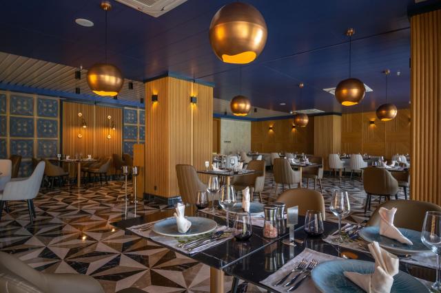 Seaden Quality Resort & Spa