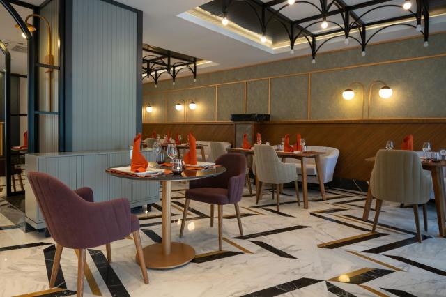 Seaden Quality Resort & Spa