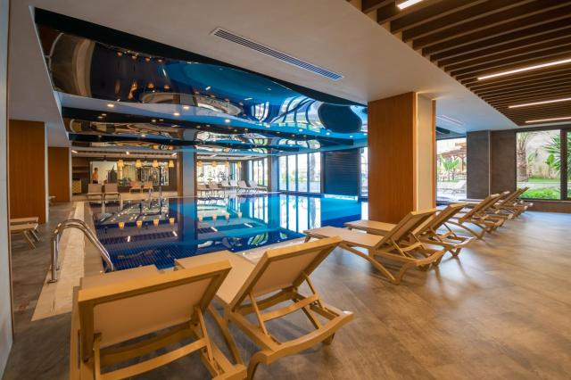 Seaden Quality Resort & Spa
