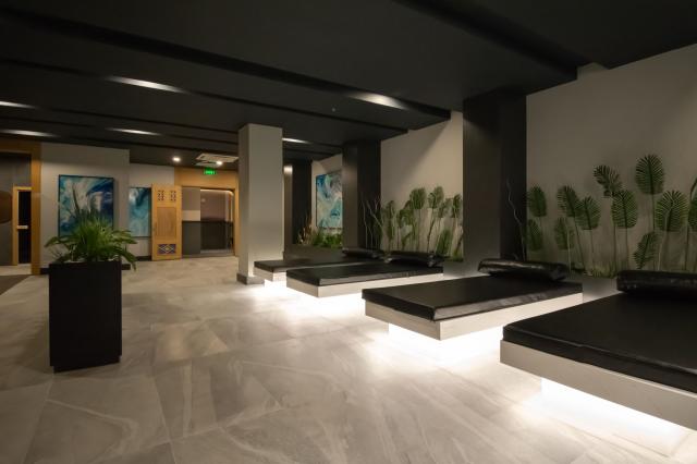 Seaden Quality Resort & Spa