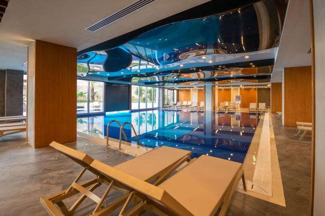 Seaden Quality Resort & Spa