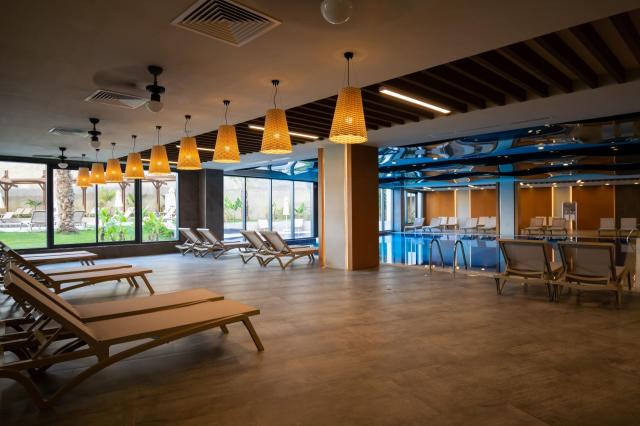 Seaden Quality Resort & Spa