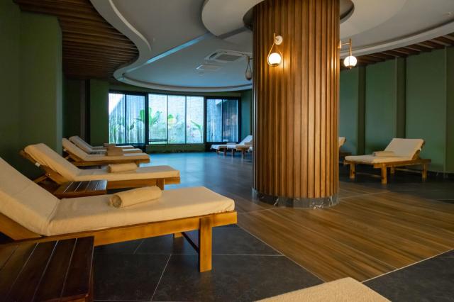 Seaden Quality Resort & Spa
