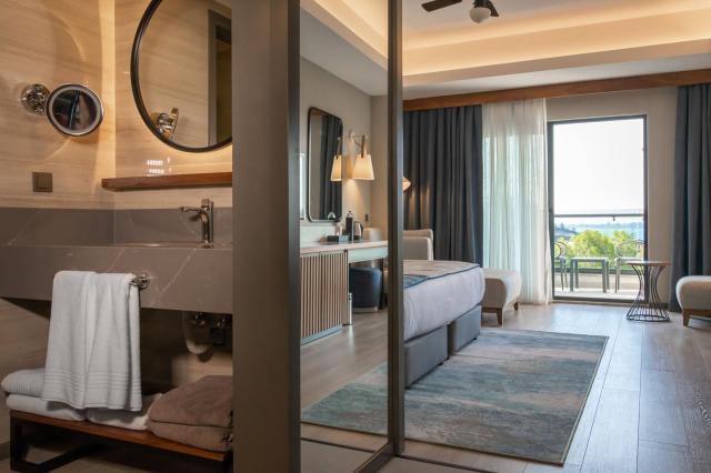 Seaden Quality Resort & Spa