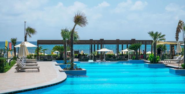 Seaden Quality Resort & Spa
