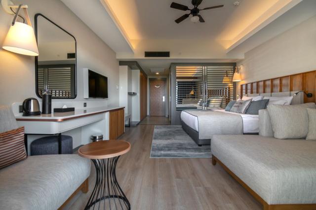 Seaden Quality Resort & Spa
