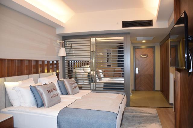 Seaden Quality Resort & Spa