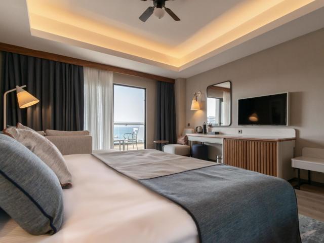 Seaden Quality Resort & Spa