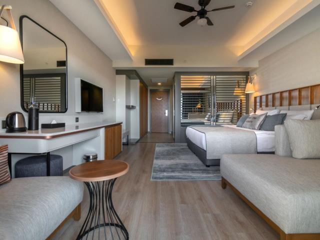 Seaden Quality Resort & Spa