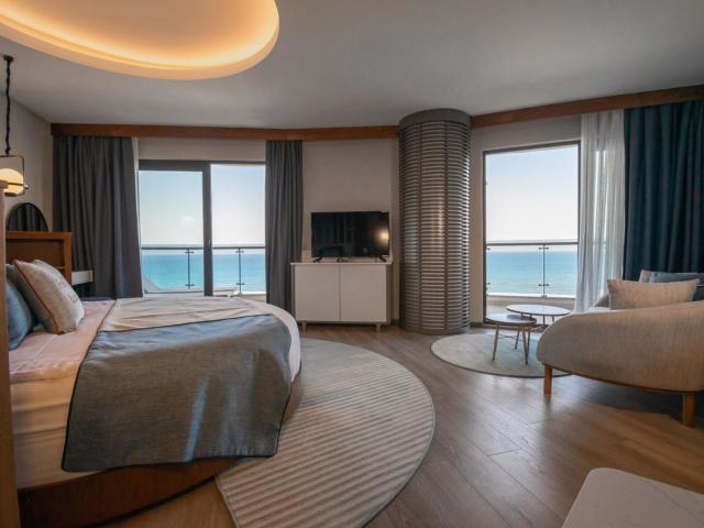 Seaden Quality Resort & Spa