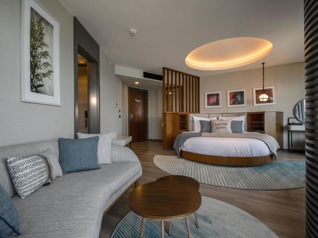 Seaden Quality Resort & Spa