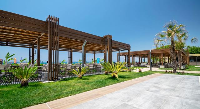 Seaden Quality Resort & Spa