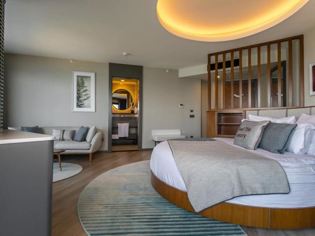 Seaden Quality Resort & Spa