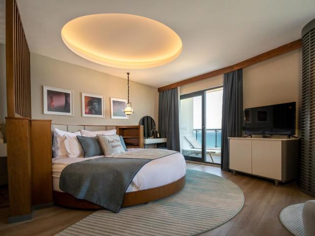 Seaden Quality Resort & Spa