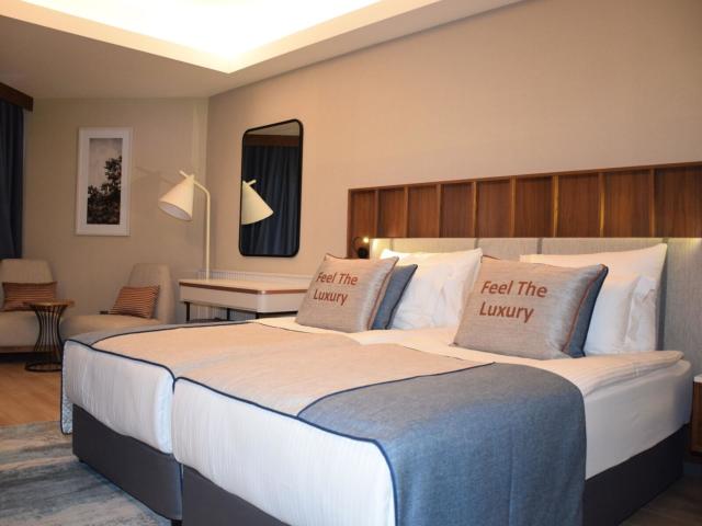 Seaden Quality Resort & Spa