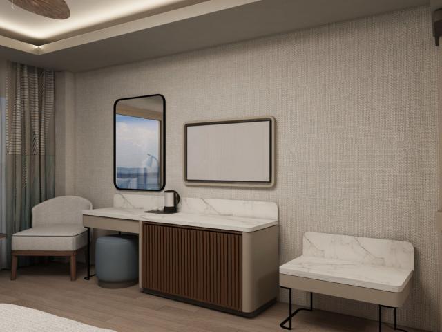 Seaden Quality Resort & Spa