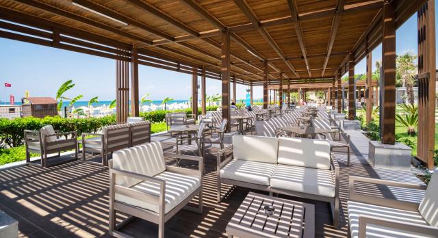 Seaden Quality Resort & Spa