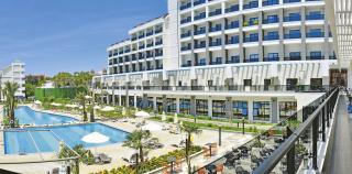 Seaden Valentine Resort