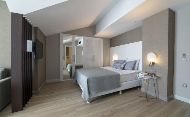 Fame Residence Göynük