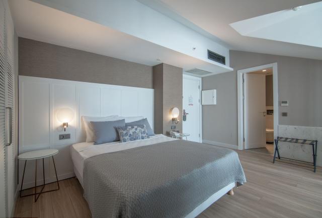 Fame Residence Göynük