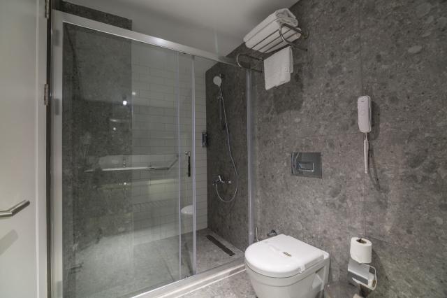 Fame Residence Göynük