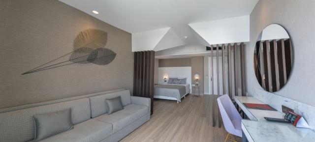 Fame Residence Göynük