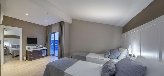 Fame Residence Göynük