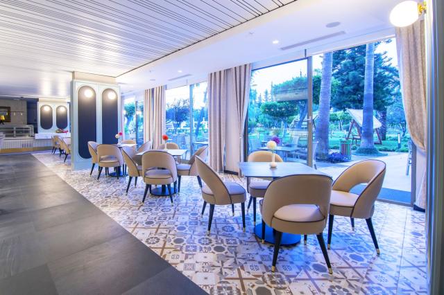 Fame Residence Göynük