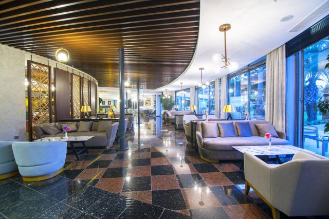 Fame Residence Göynük