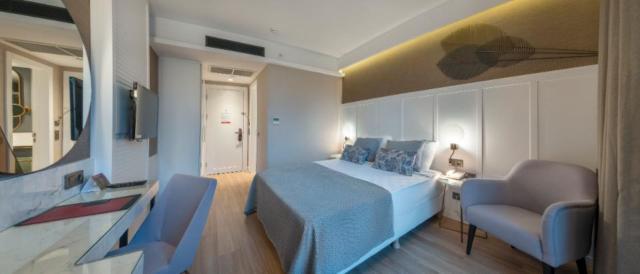Fame Residence Göynük