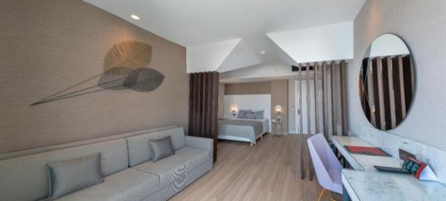 Fame Residence Göynük