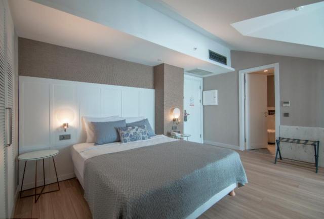 Fame Residence Göynük