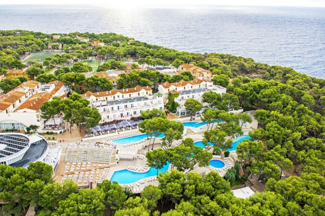 Iberostar Club Cala Barca