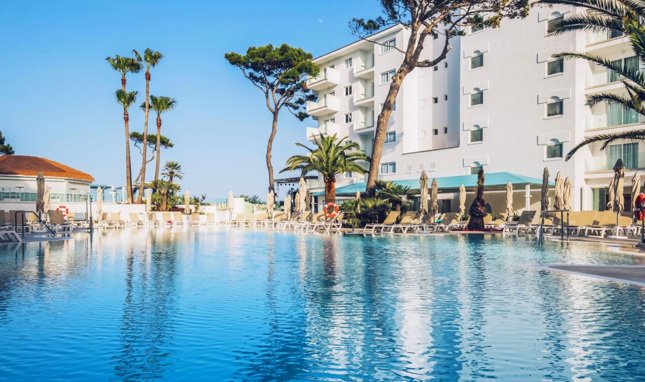 Iberostar Alcudia Park