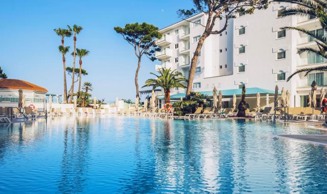 Iberostar Alcudia Park