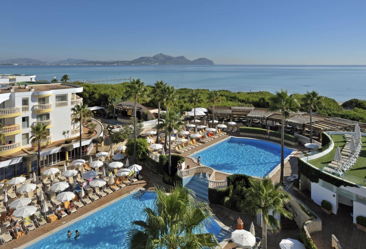 Iberostar Selection Albufera Playa
