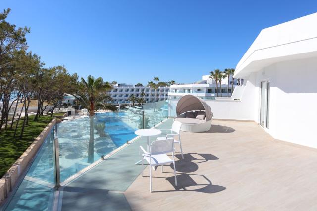 Iberostar Waves Playa De Muro