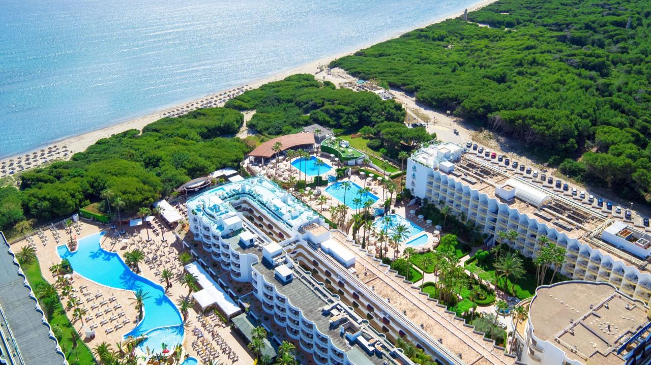 Iberostar Selection Albufera Park