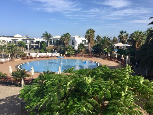 Las Marismas