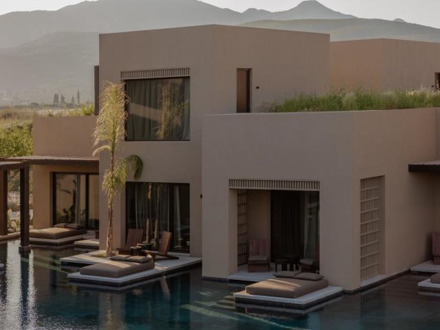 Casa Cook