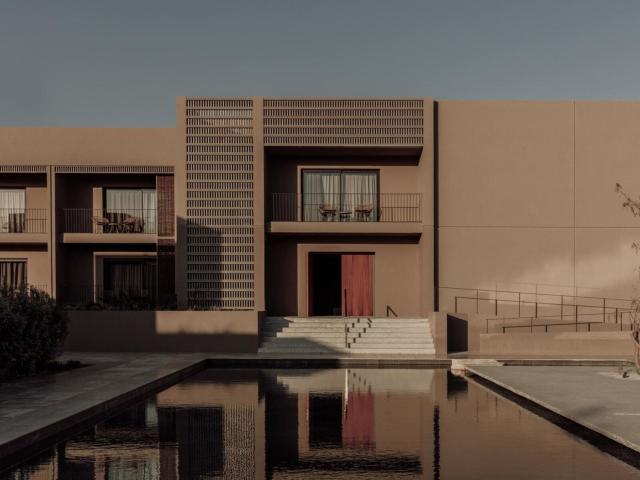 Casa Cook